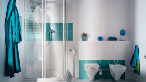 Раздельный или совместный санузел. Что лучше: совмещенный или раздельный санузел 03