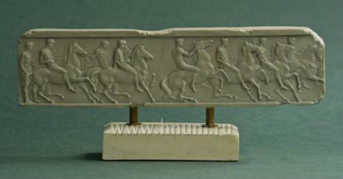 Как сделать колонну из бумаги. Художественно-декоративное оформление Парфенона