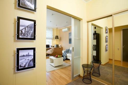 Дизайн квартира студия 40 метров. Особенности дизайна небольших квартир