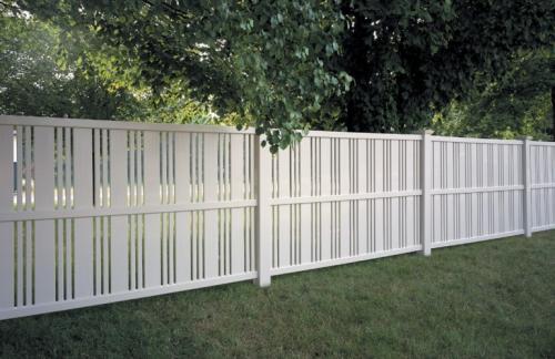 Колонны своими руками из пластиковых труб. Как из простой пластиковой трубы сделать устойчивый заборный столб