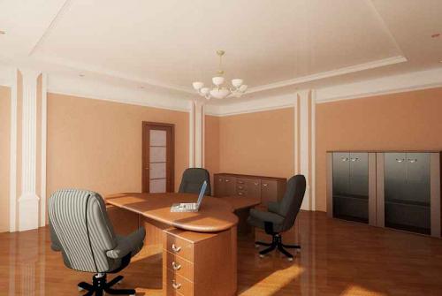 Цветовая гамма рабочего кабинета. Цвет кабинета, рабочая атмосфера