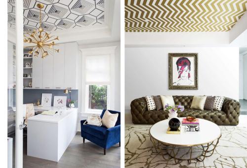 Интерьер 2019 года. Мебель и декор