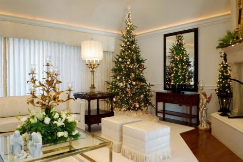 Декорации новогодние своими руками. Как украсить комнату на Новый год декором из бумаги, сделанным своими руками 18 Декорации новогодние своими руками. Как украсить комнату на Новый год декором из бумаги, сделанным своими руками 18