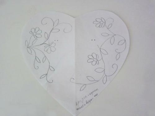 Хендмейд для интерьера. Свадебные аксессуары