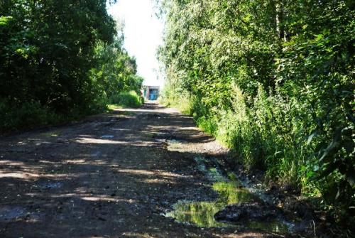 Заброшенный бассейн в деревне федоровка. «Венецианский» бассейн для инженеров и пионеров