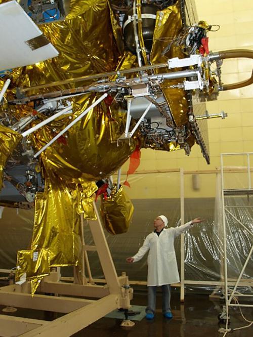 Какая температура в космосе. Какую температуру покажет термометр, если его разместить в космосе?