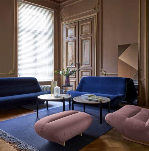 Модная мебель 2019. Покупаем мебель, которая будет на пике моды в 2019 году! Тенденции дизайна интерьера и домашнего декора