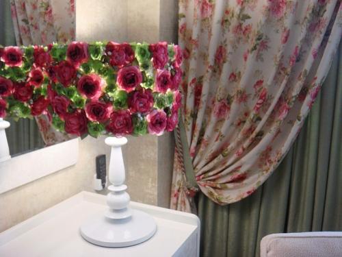 Абажур для напольного торшера своими руками. Абажур своими руками: мастер-класс и стильные идеи оформления абажура своими руками (90 фото)