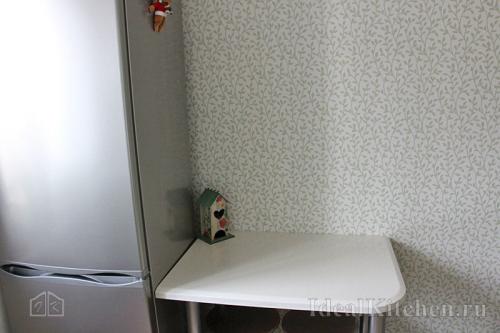 Экологичные обои для кухни. Советы по выбору