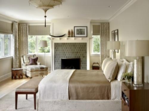 Комнаты в частном доме дизайн. Прованс — французская классика 18