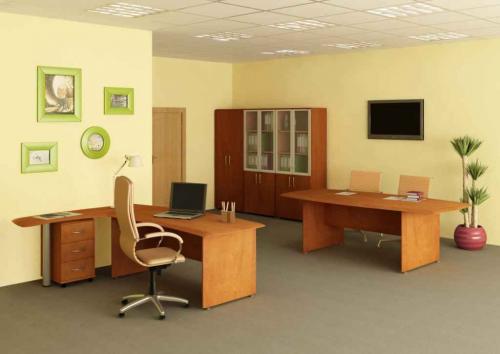 Цветовая гамма рабочего кабинета. Цвет кабинета, рабочая атмосфера