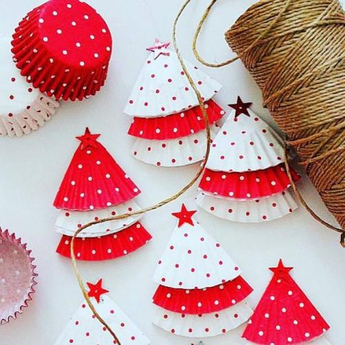Новогодние игрушки сшить своими руками. Елочные игрушки своими руками: 18 идей