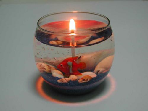 Романтик с лепестками роз и свечами. Яркий романтик: 5 эффектных вариантов использования свечей