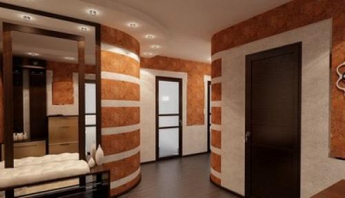 Экологически чистые обои для спальни.  Экологически безопасные обои для спальни. 11