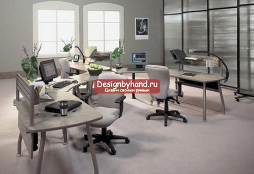 Фен-шуй в офисе. Фэн-шуй в офисе 09