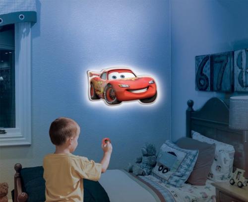 Светодиодное освещение детской комнаты. Выбираем детский светильник в комнату для ребенка: как правильно организовать освещение в детской (115 фото)
