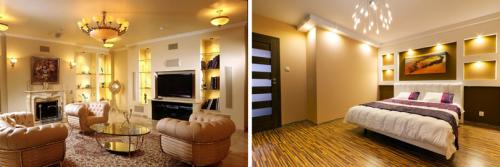 Какое должно быть освещение в комнате детской. Подбираем искусственное освещение грамотно 31