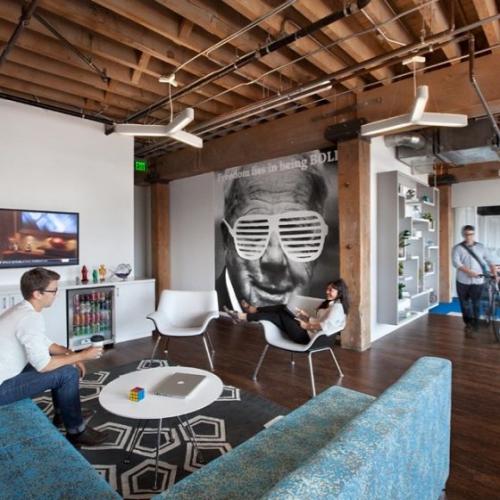 Цвет обоев в рабочем кабинете. Обои для кабинета