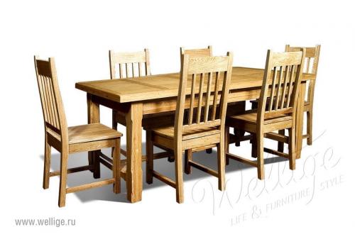 Дизайн кухни во французском стиле. Ключевые особенности французского дизайна 11