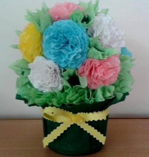 Подделка для мамы своими руками. Поделки ко Дню Матери 2019 для детского сада и начальной школы (мастер-классы с шаблонами)