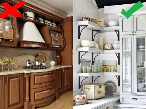 АНТИТРЕНДЫ в интерьере 2019 года: это не должно быть в вашей квартире