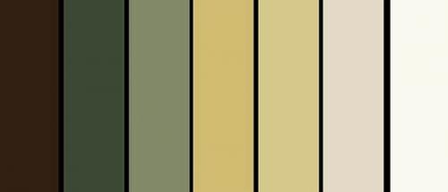 Кухни во французском стиле. Характерные черты французского стиля в интерьере 07