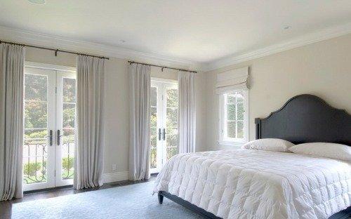 Французский балконный блок. ФРАНЦУЗСКИЕ ОКНА В ДОМЕ И КВАРТИРЕ. 19 БЛЕСТЯЩИХ ИДЕЙ С ФОТО.