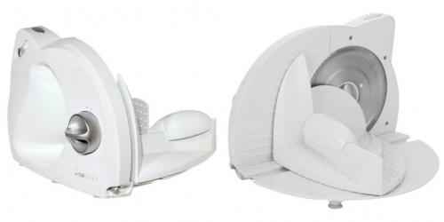 Хлеборезка электрическая для дома. Рейтинг недорогих электрических ломтерезок