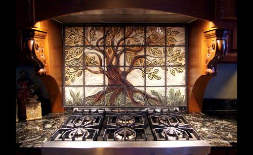 Кухня в итальянском стиле. Интерьер кухни в итальянском стиле (фото)