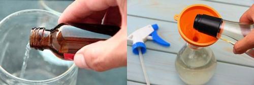 Полироль для лакированной мебели. Полировка мебели: выбор подходящего народного средства