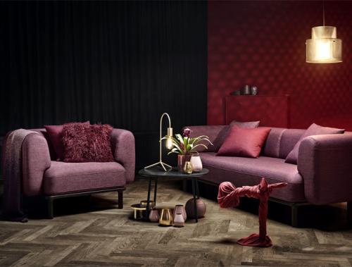 Модная мебель 2019. Покупаем мебель, которая будет на пике моды в 2019 году! Тенденции дизайна интерьера и домашнего декора