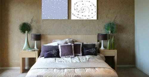 Спальня для молодоженов. Правила Фэн-шуй в спальне молодоженов