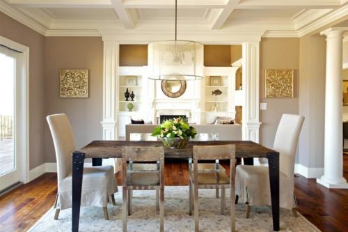 Обшивка колонны гипсокартоном. Как сделать колонны из гипсокартона