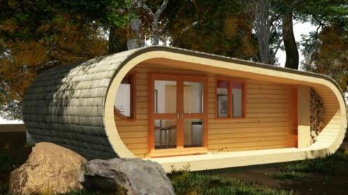 Дизайн маленького дома внутри. Маленькие дома — 95 фото идей общего стиля, идеи интерьера и особенности современного экстерьера