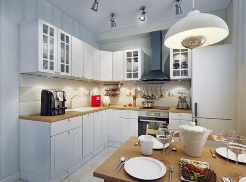 Настенные споты в интерьере. Настенные и потолочные споты в интерьере