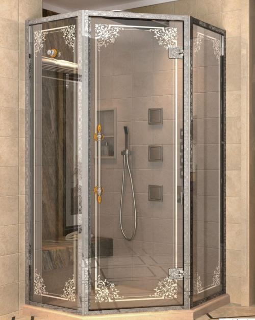 В спальне душевая кабина. Как выбрать душевую кабину — 82 фото в обзоре полезных советов!