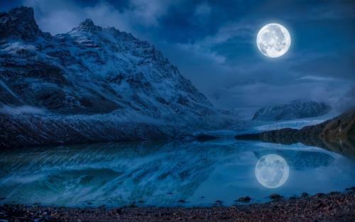 Если деньги уходят из дома. Если деньги утекают сквозь пальцы. Простой, но действенный заговор на убывающую Луну