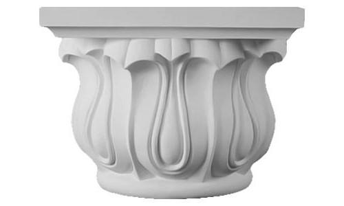 Декоративные колонны своими руками. Как сделать декоративные колонны своими руками 03