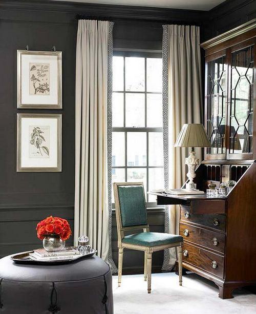 Секретер, что это такое. Секретер 07