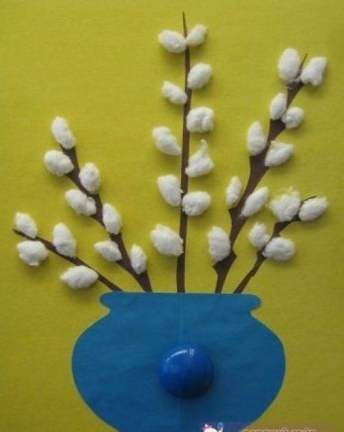 Идеи для детских поделок своими руками. Поделки, мастер-классы. Мастерим с детьми 16