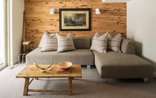 Как навести порядок и уют в доме. Гостеприимный и  душевный  интерьер: как создать уют в доме