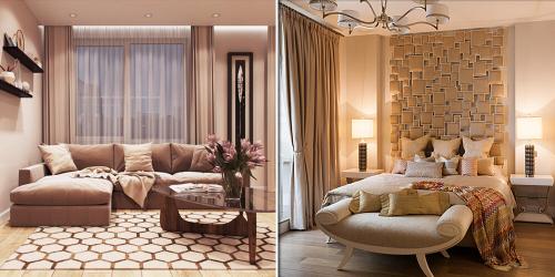 Как навести порядок и уют в доме. Гостеприимный и  душевный  интерьер: как создать уют в доме