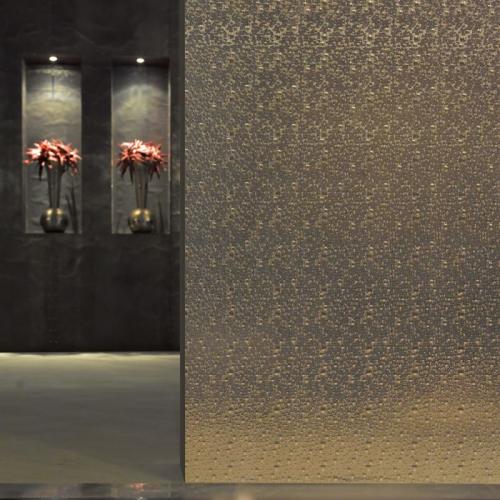 Обои для стен металлизированные. Металлизированные обои — 35 фото в интерьере