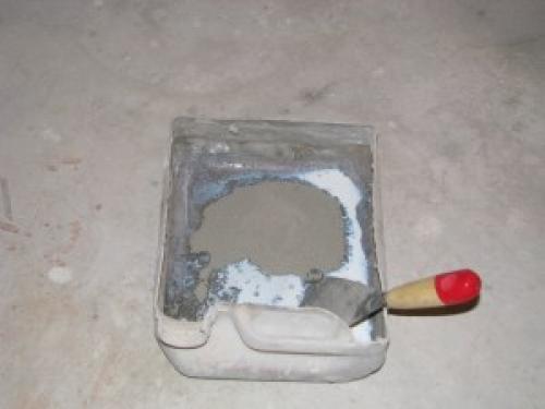 Ревизионный люк под плитку на магнитах. Установка лючков из плитки на магнитах