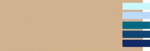 Серый и бежевый сочетание цветов. С какими цветами сочетается бежевый?