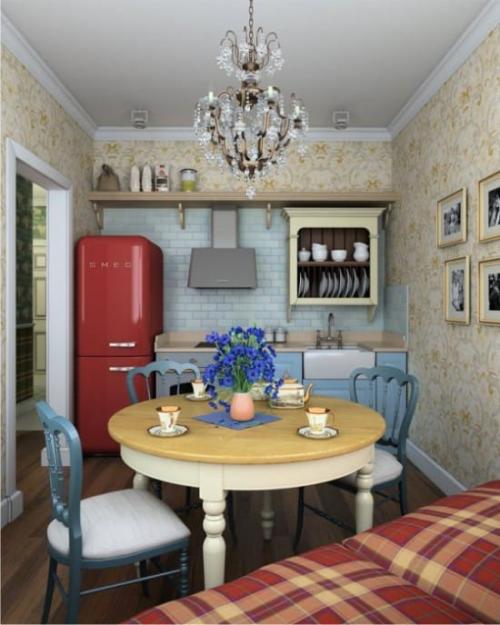 Кухня с эркером дизайн. Дизайн кухни с эркером