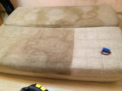 Реставрация мебели мягкой своими руками. Как отреставрировать своими руками диван?