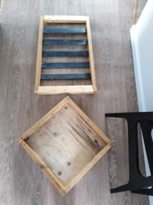 Переделка старых кресел своими руками. Вторая жизнь старого советского кресла! Посмотрите, что получилось...