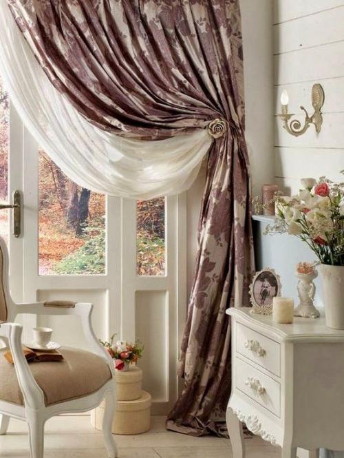 Интерьер по знаку Зодиака. Част.  Рак