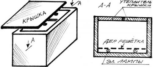 В чем хранить овощи на балконе зимой. Как хранить овощи на балконе зимой